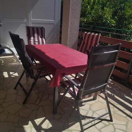 Zelena Oaza Apartment Novigrad Istria Esterno foto