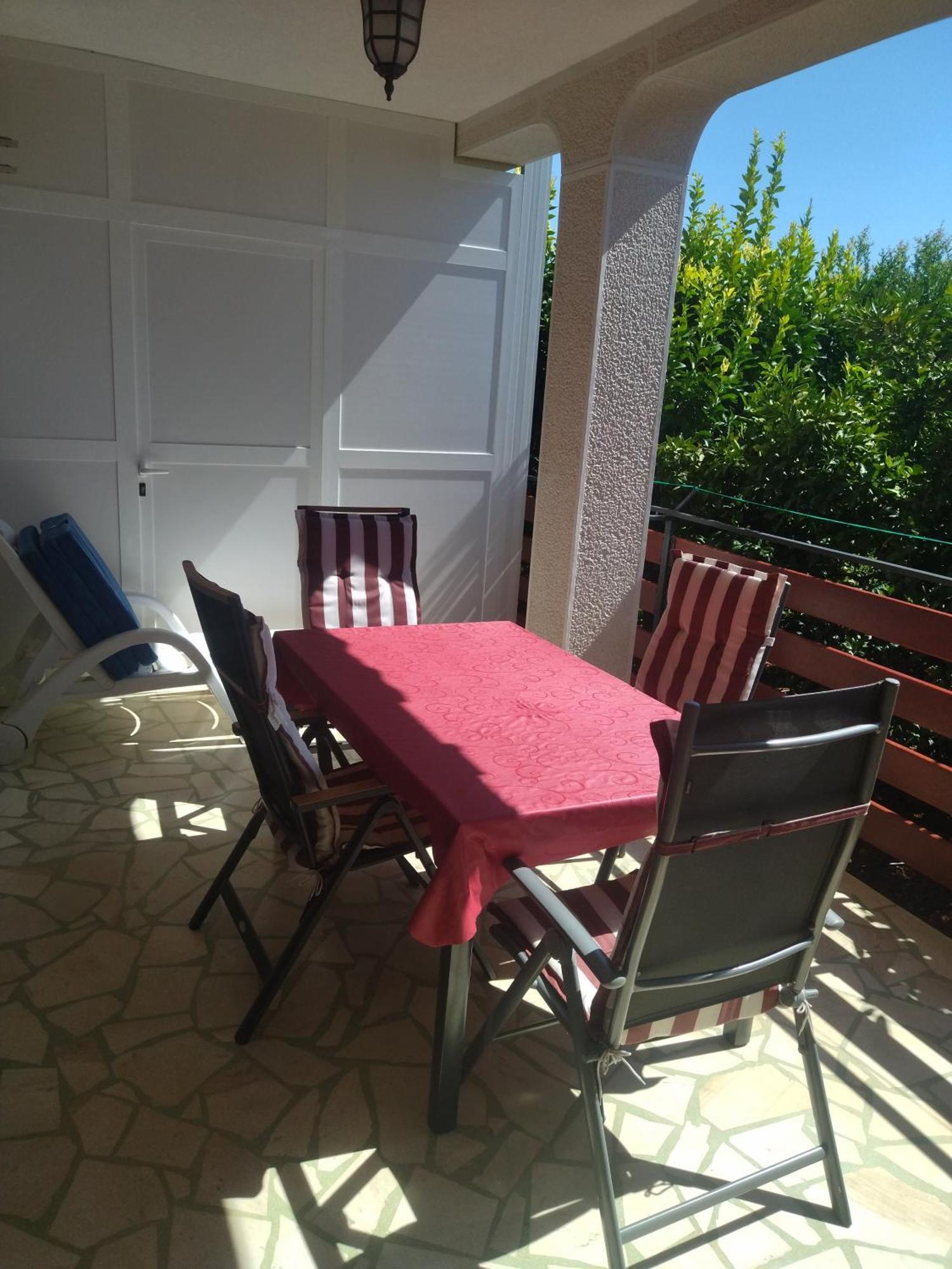 Zelena Oaza Apartment Novigrad Istria Esterno foto