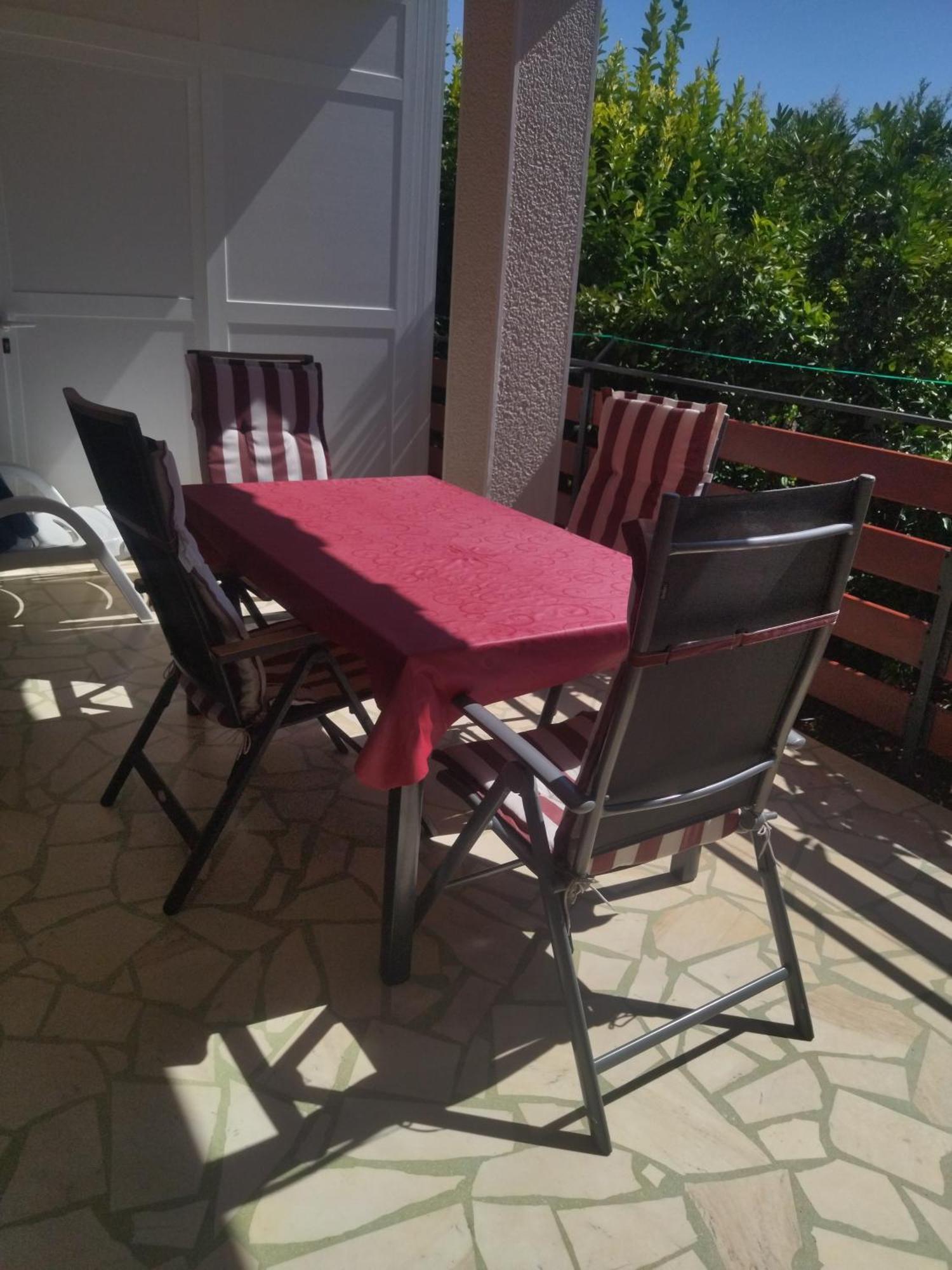 Zelena Oaza Apartment Novigrad Istria Esterno foto
