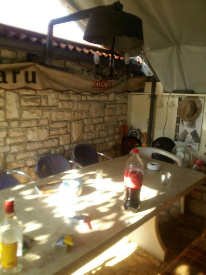 Zelena Oaza Apartment Novigrad Istria Esterno foto